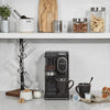 Cuisinart - Single Serve Coffee Maker with Built-in Grinder, Compatible with Single-Cup Pod, Black - - Mounts For Less