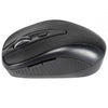 Digital Innovations - EasyGlide Wireless Keyboard and Mouse Set, Black - - Mounts For Less