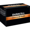 Duracell CopperTop - 12 Pack Alkaline C Batteries, Long Lasting Power - - Mounts For Less