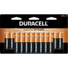 Duracell CopperTop - 20 Pack Alacaline AA Batteries, Long Lasting Power - - Mounts For Less