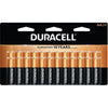Duracell CopperTop - 24 Pack AA Alkaline Batteries, Long Lasting Power - - Mounts For Less