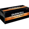 Duracell CopperTop - 9 Volt Alkaline Batteries, Long Lasting Power, 12 Pack - - Mounts For Less