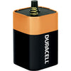 Duracell CopperTop - Alacaline Lantern Battery 6 Volts, Long Lasting Power - - Mounts For Less