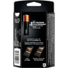 Duracell Optimum - Pack of 8 Long Life AA Batteries, Resealable Packaging - - Mounts For Less