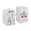 Elink - Universal Travel Adapter with Surge Protector, For Over 150 Countries - - Mounts For Less