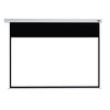 Elune Vision - Motorized Projection Screen, Juno, High Resolution 16:9 Format - - Mounts For Less