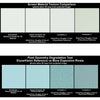 EluneVision - Fixed Frame Projection Screen, Reference Studio 4K, 2.35:1 - - Mounts For Less