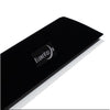 EluneVision - Grey Fixed Frame Projection Screen, Elara, 16:9 High Definition Format - - Mounts For Less