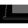 EluneVision - Motorized ALR Projection Screen, Perforated, Tab-Tension Ambient Light Rejection, Aurora 4K, 16:9 - - Mounts For Less