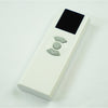 EluneVision - Motorized Projection Screen, Luna, Digital Display Format 16:10 - - Mounts For Less