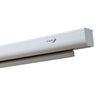 EluneVision - Motorized Projection Screen "Tab-Tension", Titan, Format 4:3 - - Mounts For Less