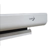 EluneVision - Motorized Projection Screen "Tab-Tension", Titan, High Definition Format 16:9 - - Mounts For Less