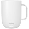 Ember - Mug with Smart Temperature Control, 414ml Capacity, White - - Mounts For Less