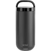 Ember - Smart Travel Mug, Adjustable Temperature, 473ml Capacity, Black - - Mounts For Less