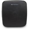 Emerson - Cooler XL Portable Mini Fridge, 9 Liter or 12 Can Capacity, Black - - Mounts For Less