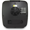 Emerson - Cooler XL Portable Mini Fridge, 9 Liter or 12 Can Capacity, Black - - Mounts For Less