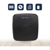 Emerson - Cooler XL Portable Mini Fridge, 9 Liter or 12 Can Capacity, Black - - Mounts For Less