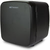 Emerson - Cooler XL Portable Mini Fridge, 9 Liter or 12 Can Capacity, Black - - Mounts For Less
