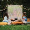 Emerson - Mini Portable LCD Projector, 800 x 480 Resolution, 20,000 Hours LED Bulb - - Mounts For Less