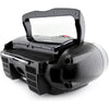Emerson - Portable BoomBox with CD Player and Cassette, Bluetooth, AM/FM Radio, USB Input, Red - - Mounts For Less
