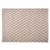 F. Corriveau International - Charm Textured Rug, Indoor/Outdoor, 5' x 7' - - Mounts For Less