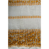 F. Corriveau International - Mineral Stripe Throw, Indoor/Outdoor, 50" x 60" - - Mounts For Less