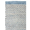 F. Corriveau International - Ocean Rug, Indoor/Outdoor, 8' x 10' - - Mounts For Less