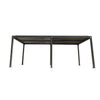 F. Corriveau International - Pergola 10' x 20' Louvre Casidila, Rust-Resistant Aluminum Frame - - Mounts For Less