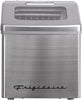 Frigidaire EFIC452-SS - Countertop Compact Ice Maker 40 LBS Stainless Steel with Window - - Mounts For Less
