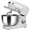 Frigidaire - Retro Stand Mixer, 8 Speeds, 4.5 Liter Capacity, White - - Mounts For Less