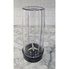 Frigidaire - Smoothie Blender, Stainless Steel Blade, 800ml Capacity, 300 Watts, Black - - Mounts For Less