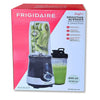 Frigidaire - Smoothie Blender, Stainless Steel Blade, 800ml Capacity, 300 Watts, Black - - Mounts For Less