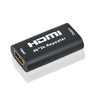 GlobalTone HDMI Repeater Extender 3D 1080p 4Kx2K 131ft. / 40 m. - - Mounts For Less