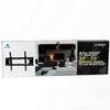GlobalTone Universal Tilting Wall Mount HDTV LCD LED PLASMA 37" to 70" - - Mounts For Less