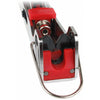 HT-518G Compression Crimping Tool for RG59/RG6 F/BNC And RCA with 3 interchangeable heads - - Mounts For Less