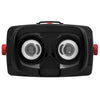 Homido - Virtual Reality Headset for Smartphone V1.2 with Carrying Case - - Mounts For Less