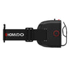 Homido - Virtual Reality Headset for Smartphone V1.2 with Carrying Case - - Mounts For Less