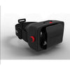 Homido - Virtual Reality Headset for Smartphone V1.2 with Carrying Case - - Mounts For Less