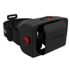 Homido - Virtual Reality Headset for Smartphone V1.2 with Carrying Case - - Mounts For Less