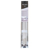 ITY Olivia Stone - 52" X 84" Alternate Blinds Window Shade Cordless Beige - - Mounts For Less
