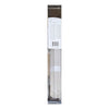 ITY Olivia Stone - 52" X 84" Alternate Blinds Window Shade Cordless Beige - - Mounts For Less