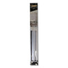 ITY Olivia Stone - 70" X 84" Alternate Blinds Window Shade Cordless White - - Mounts For Less