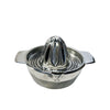 JS Gourmet - Citrus Juicer with Strainer and Stainless Steel Bowl - - Mounts For Less