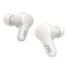 JVC HA-A7T2-W - Gumy In-Ear Headphones, Bluetooth 5.3, Charging Box and Touch Controls, White - - Mounts For Less