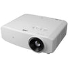 JVC LX-NZ30B - DLP Home Theater Projector, 4K UHD/HDR, 3300 Lumens, With Remote Control, White - - Mounts For Less