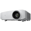 JVC LX-NZ30B - DLP Home Theater Projector, 4K UHD/HDR, 3300 Lumens, With Remote Control, White - - Mounts For Less