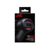 JVC - XX Wireless In-Ear Headphones, Extremely Deep Bass, Charging Case - - Mounts For Less