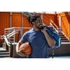 JVC - XX Wireless In-Ear Headphones, Extremely Deep Bass, Charging Case - - Mounts For Less