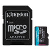 Kingston - Canvas Go! Plus MicroSD Memory Card, 170R A2 U3 V30, 512GB Capacity - - Mounts For Less
