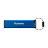 Kingston - IronKey Keypad 200 Series Encrypted USB Flash Drive, FIPS 140-3 Level 3 Certified (Pending), 512GB Capacity - - Mounts For Less